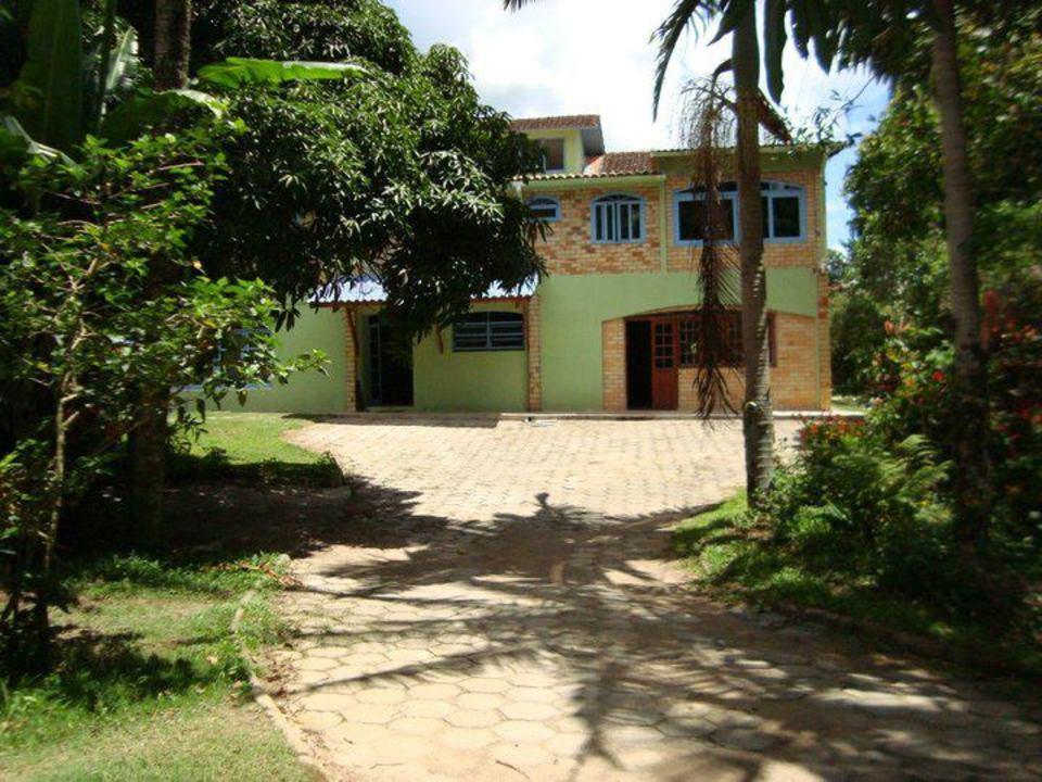 Pousada Dona Francisca Florianopolis Ngoại thất bức ảnh