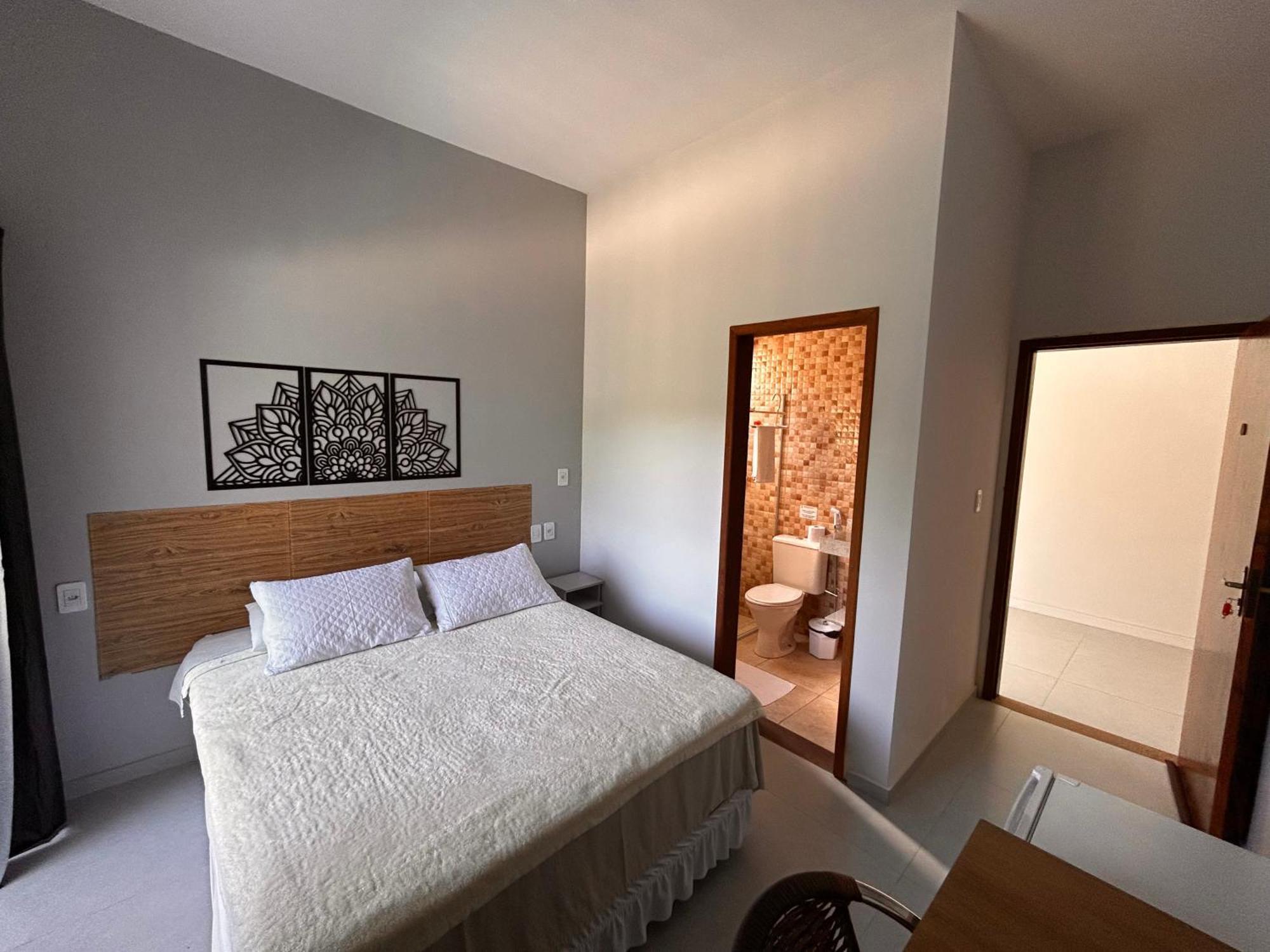 Pousada Dona Francisca Florianopolis Ngoại thất bức ảnh