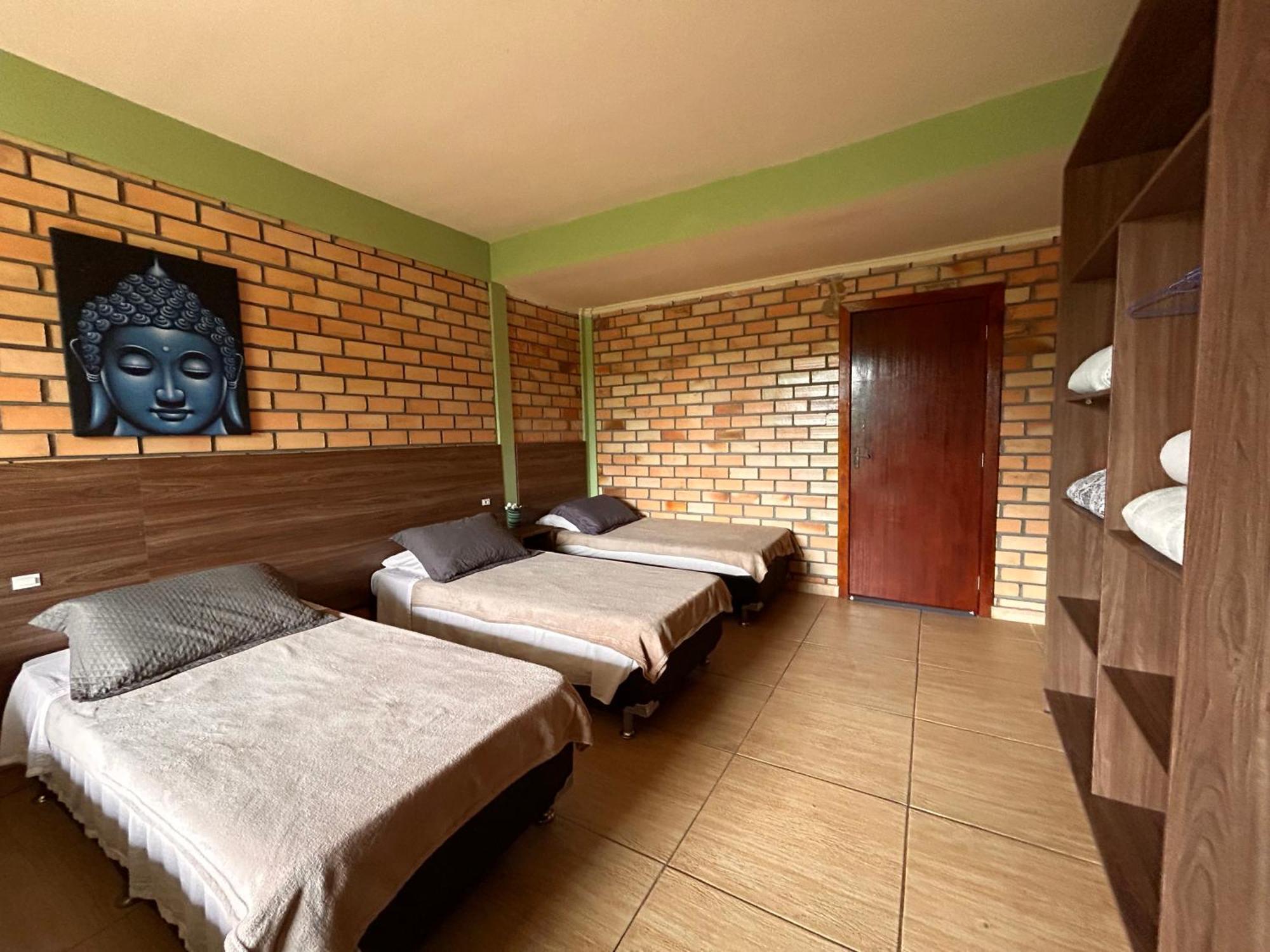 Pousada Dona Francisca Florianopolis Ngoại thất bức ảnh