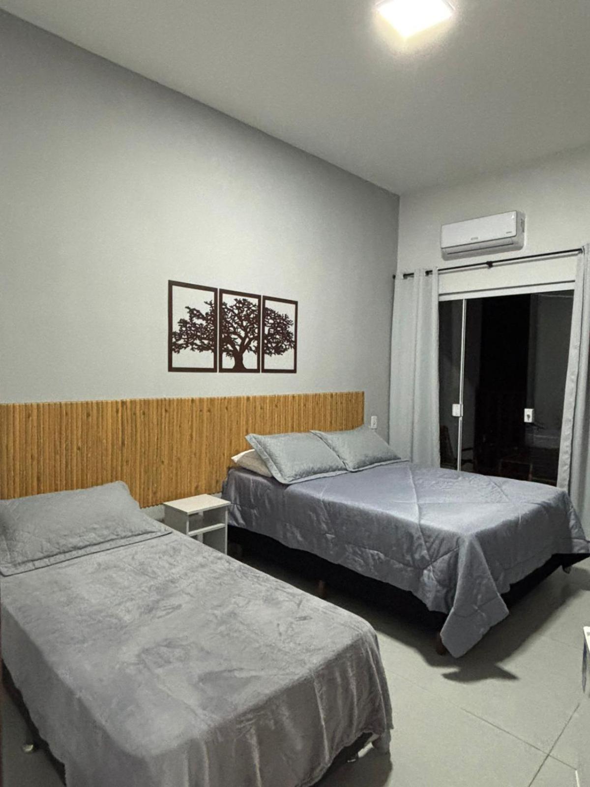 Pousada Dona Francisca Florianopolis Ngoại thất bức ảnh