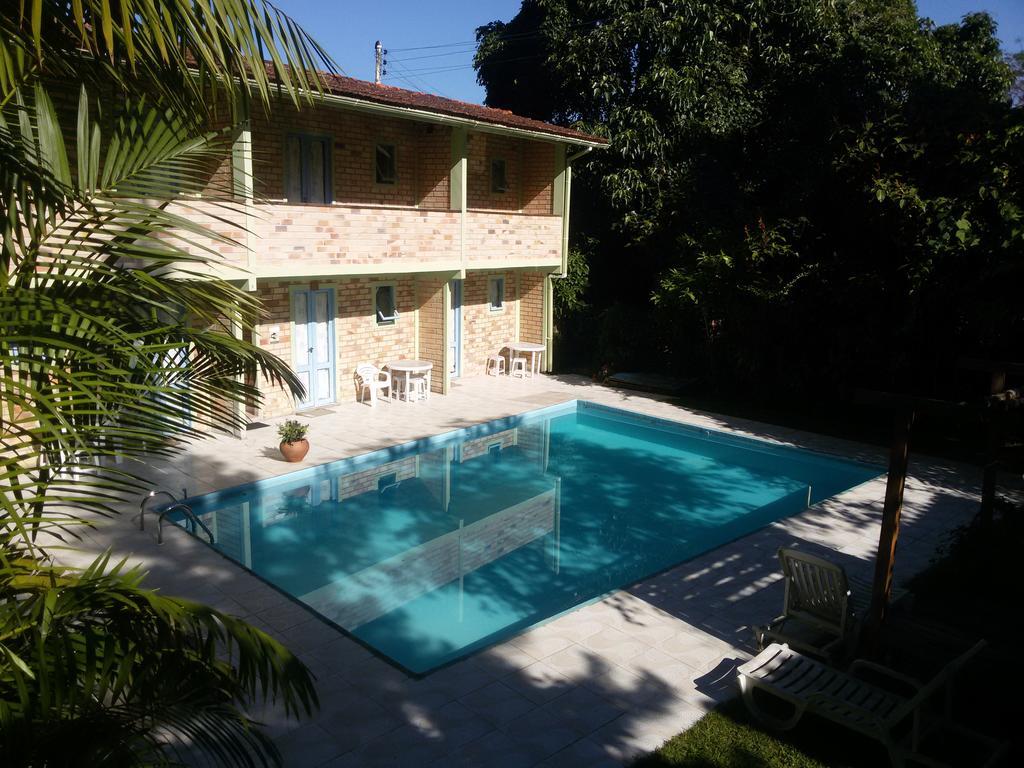 Pousada Dona Francisca Florianopolis Ngoại thất bức ảnh