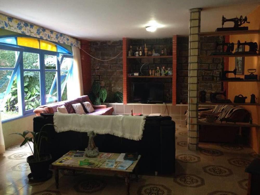 Pousada Dona Francisca Florianopolis Ngoại thất bức ảnh